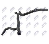 NTY CPP-VW-012 Condotto del refrigerante per VW