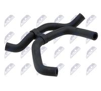 NTY CPP-VW-017 Flessibile radiatore per AUDI,SEAT,SKODA,VW