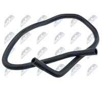 Tubo sistema di raffreddamento EPDM (Etilene-Propilene-Diene-Caucciù) CPP-VW-019