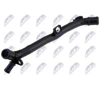 NTY CPP-WW-035 Flessibile radiatore