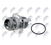 NTY CPW-AU-035 Pompa dell’acqua, raffreddamento motore per AUDI,CHRYSLER,CITROËN
