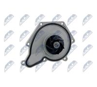 NTY CPW-AU-040 Pompa dell’acqua, raffreddamento motore per AUDI,OPEL,PORSCHE,VAU