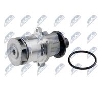 NTY Pompa dell’acqua, raffreddamento motore compatibile con BMW CPW-BM-016