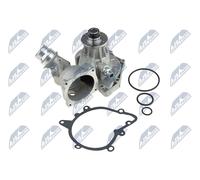 POMPA ACQUA BMW 5 535I, 540I, 7 735I, 740I, 8 840I, X5 4.4I, , LAND ROVER