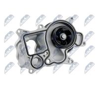 NTY Pompa Acqua Pompa Radiatore Adatto A per BMW 3er Touring 318d 320d X3