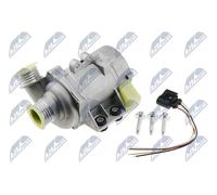 NTY Pompa Acqua Pompa Radiatore Adatto A per BMW 3er 325i 330i Z4 Roadster