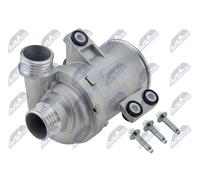 NTY Pompa Acqua Raffreddamento Motore CPW-BM-052 Per BMW Elettrica