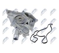 NTY CPW-CH-036 Pompa dell’acqua, raffreddamento motore per CHRYSLER,DODGE,JEEP