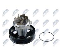 NTY CPW-CT-036 Pompa acqua