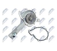 NTY CPW-ME-012 Pompa dell’acqua, raffreddamento motore per MERCEDES-BENZ