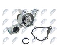 NTY Pompa dell’acqua, raffreddamento motore compatibile con MITSUBISHI HYUNDAI