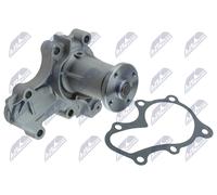 NTY Pompa dell'acqua CPW-MS-037 per Mitsubishi Colt Lancer Space Star Proton, con guarnizione
