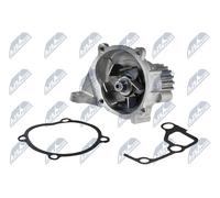 NTY Pompa dell’acqua, raffreddamento motore compatibile con MAZDA CPW-MZ-028