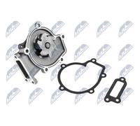 NTY CPW-NS-042 Pompa dell’acqua, raffreddamento motore per NISSAN