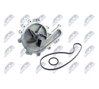 NTY Pompa dell’acqua, raffreddamento motore compatibile con FIAT FORD CPW-PE-041