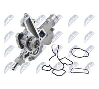 NTY CPW-PL-030 Pompa dell’acqua, raffreddamento motore per OPEL,VAUXHALL