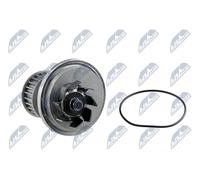 NTY CPW-PL-052 Pompa dell’acqua, raffreddamento motore per DAEWOO,OPEL,VAUXHALL