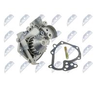 Pompa acqua per RENAULT | 45180004SX, PE4002, KCP1468, WG1088867, WG1254271