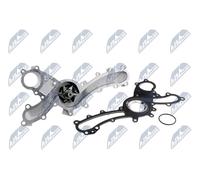 NTY CPW-TY-101 Pompa acqua