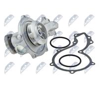 NTY Pompa dell’acqua, raffreddamento motore compatibile con AUDI VW VAG