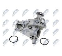 NTY CPW-VW-037 Pompa dell’acqua, raffreddamento motore per AUDI,FIAT,FORD,HYUNDA