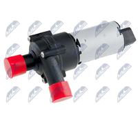NTY CPZ-AU-003 Pompa dell'acqua supplementare (circuito acqua di raffred.) per A
