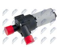 NTY Pompa circolazione acqua, Riscaldatore da parcheggio compatibile con AUDI