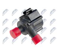 NTY CPZ-AU-011 Pompa circolazione acqua, Riscaldatore da parcheggio per AUDI,BEN