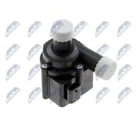 Pompa acqua ausiliaria elettrico CPZ-AU-017 NTY per AUDI BENTLEY