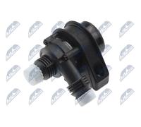 NTY CPZ-BM-000 Pompa circolazione acqua, Riscaldatore da parcheggio per BMW,MINI