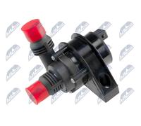 NTY CPZ-BM-002 Pompa circolazione acqua, Riscaldatore da parcheggio per BMW