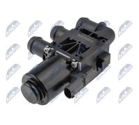 NTY CPZ-BM-008 Valvola regolazione refrigerante