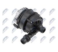 NTY CPZ-BM-020 Pompa dell'acqua supplementare (circuito acqua di raffred.) per B