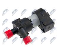NTY CPZ-CH-000 Pompa acqua