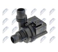 NTY CPZ-LR-002 Pompa dell'acqua supplementare (circuito acqua di raffred.) per L