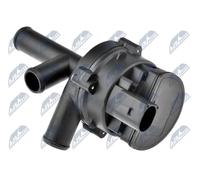 NTY CPZ-ME-003 Pompa dell'acqua supplementare (circuito acqua di raffred.) per M