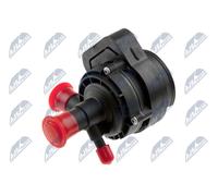 NTY Pompa dell'acqua supplementare (circuito acqua di raffred.) compatibile con