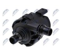 NTY CPZ-ME-013 Pompa dell'acqua supplementare (circuito acqua di raffred.) per M