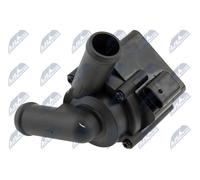 NTY Pompa Dell'Acqua Supplementare Adatto A per Mazda CX-3 Dk 1.5 D 2 DL Dj Bm