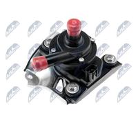 NTY Pompa dell’acqua, raffreddamento motore compatibile con TOYOTA CPZ-TY-001