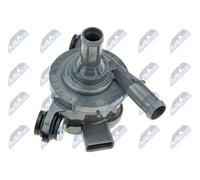 NTY Pompa dell'acqua supplementare (circuito acqua di raffred.) compatibile con