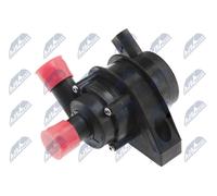 NTY Wasserumwälzpumpe Riscaldatore per VW Cc 358 3.6 FSI 4motion Passat 357