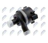 NTY Pompa Acqua Stampailiaria per VW Touareg 7P5 3.0 V6 Tdi 3.6 Amarok 2H_S1B