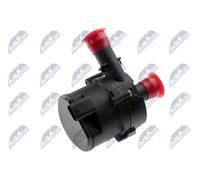 NTY Pompa dell’acqua, raffreddamento motore compatibile con AUDI SEAT SKODA VW