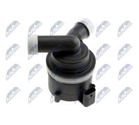 Pompa Dell'Acqua Supplementare Adatto A per VW Amarok 2.0 2010- OE zu Vergl