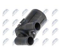 NTY CPZ-VW-013 Pompa circolazione acqua, Riscaldatore da parcheggio per AUDI,SKO