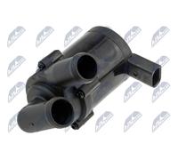Pompa acqua ausiliaria elettrico CPZ-VW-014 NTY per VW TRANSPORTER T6 Furgone