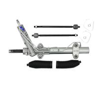 NTY Crema Di Sterzo Servosterzo Per Mercedes-Benz Sprinter 3-T Furgone 903