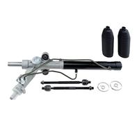 NTY Crema Di Sterzo Servosterzo Per Mercedes-Benz Viano W639 CDI 2.0