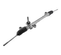 NTY Crema Lenkgetriebe Servolenkgetriebe Adatto Per Ford Fiesta VI